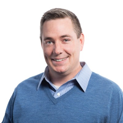 Portrait of Kevin M. Low